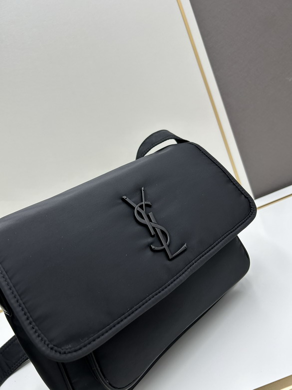 YSL 633158 28x20x8 5cm jj_5